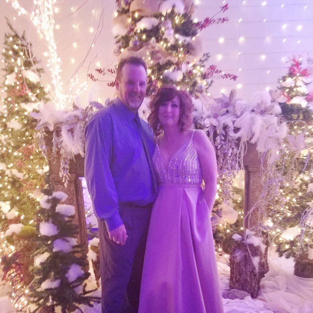 Meet your Posher, Lorie